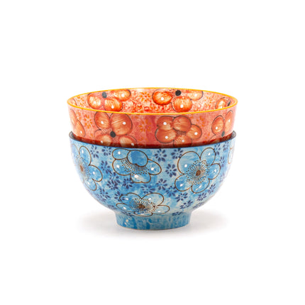 Miyabi Assorted Rice Bowls Set