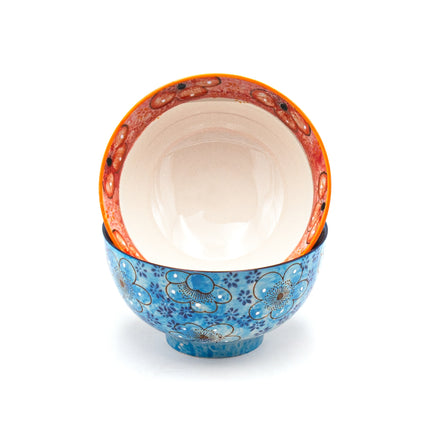 Miyabi Assorted Rice Bowls Set