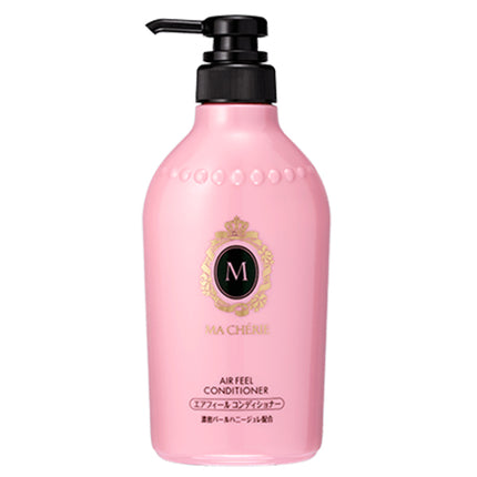 Shiseido Macherie Air Feel Hair Conditioner 450ml