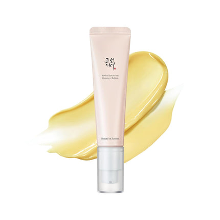 Beauty of Joseon Revive Eye Serum: Ginseng + Retinal 30ml