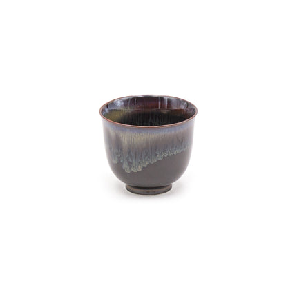 Artisan Ceramic Tea Set
