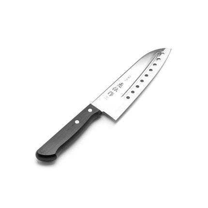 Hi-Carbon Stainless Steel Cooking Knife 6.6"