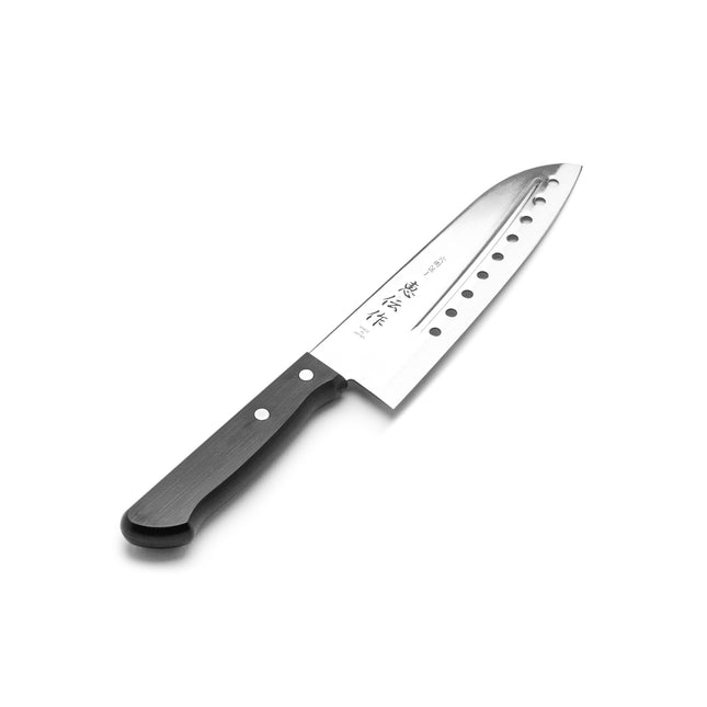 Hi-Carbon Stainless Steel Cooking Knife 6.6"