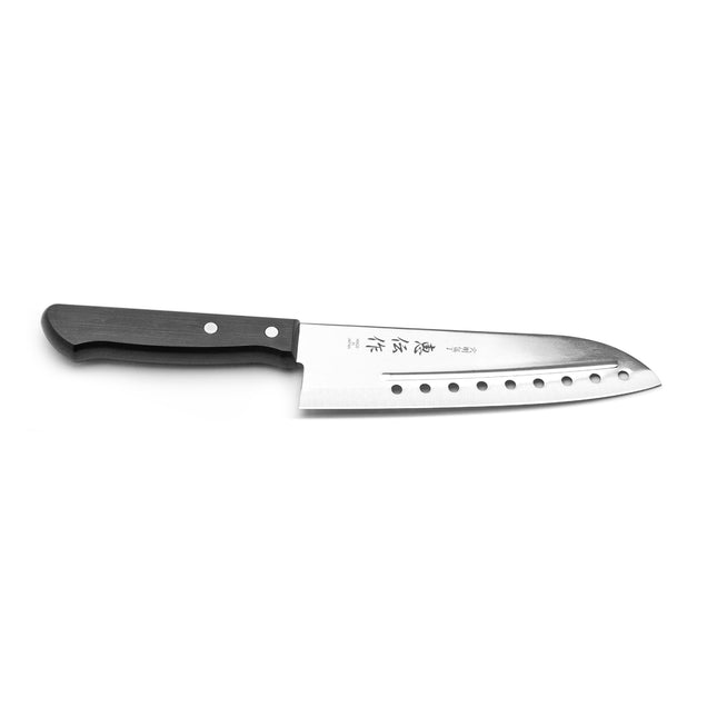 Hi-Carbon Stainless Steel Cooking Knife 6.6"