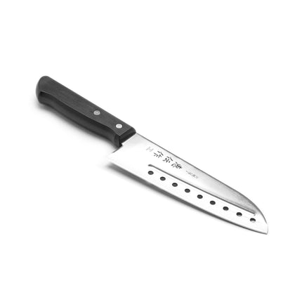 Hi-Carbon Stainless Steel Cooking Knife 6.6"