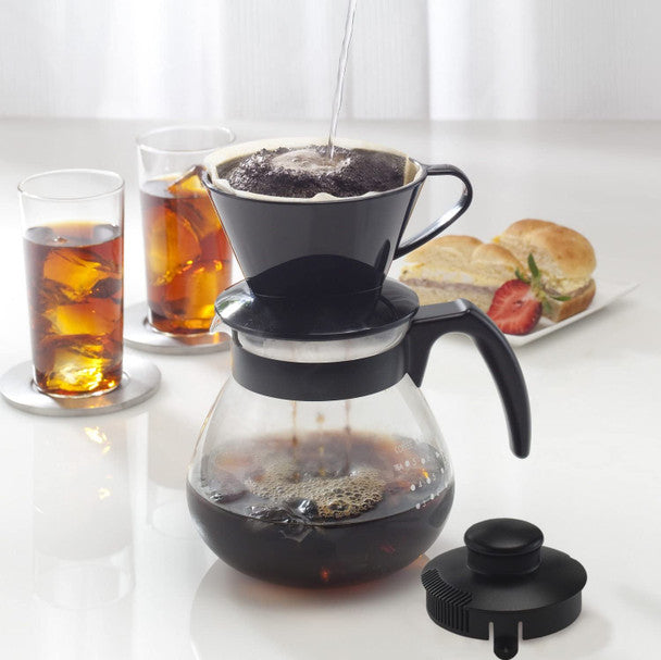 Hario Teco Coffee Dripper 1000ml