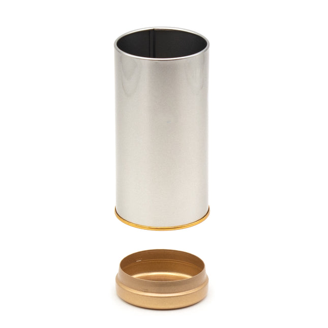Japanese Yuki Loose Tea Container