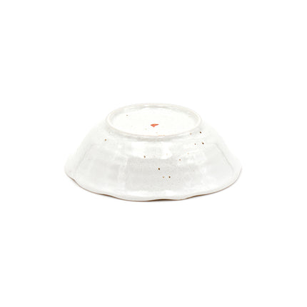 Country Home Shallow Bowl Set, Set of 5 (Assorted)