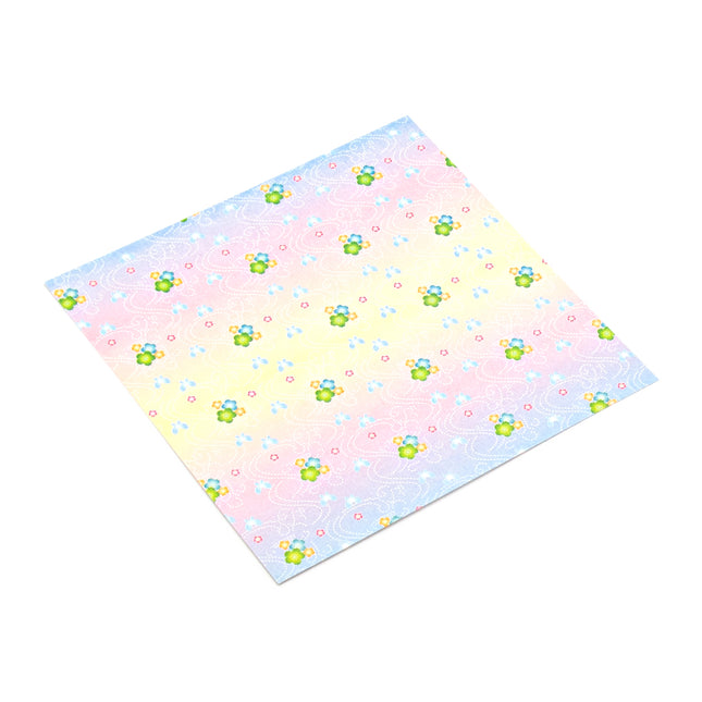 Japanese 6"SQ Origami 4 Patterns 24 Pieces - 5 Pack