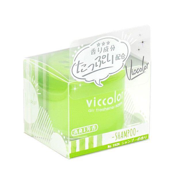 Diax Viccolor Gel Air Freshener