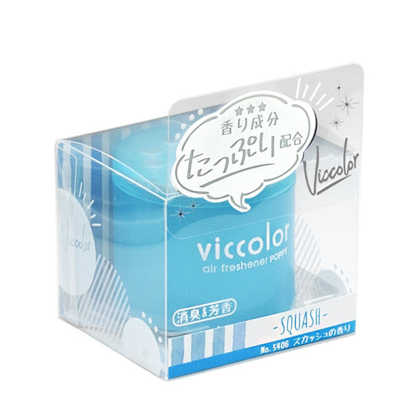 Diax Viccolor Gel Air Freshener