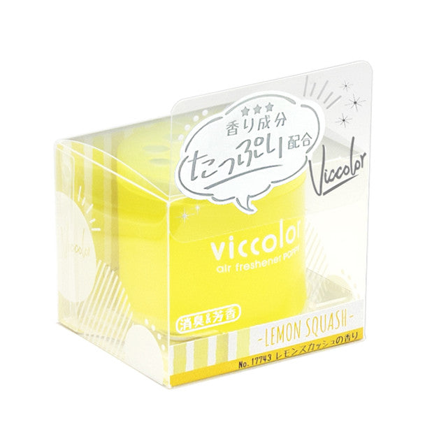 Diax Viccolor Gel Air Freshener