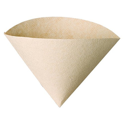 Hario V60 Coffee Paper Filters (Size 01) 100 Sheets