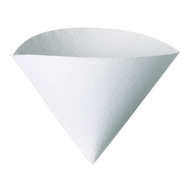 Hario V60 Coffee Paper Filters (Size 02) 100 Sheets