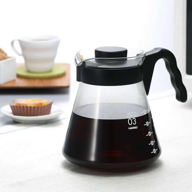 Hario V60 Coffee Server 1000ml