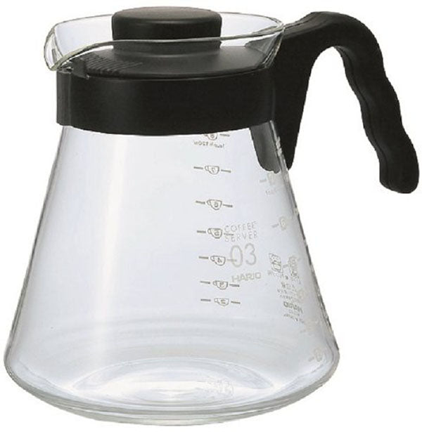 Hario V60 Coffee Server 1000ml