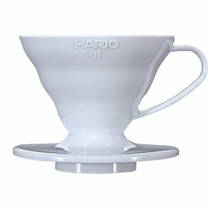 Hario V60 AS Resin Coffee Drippers
