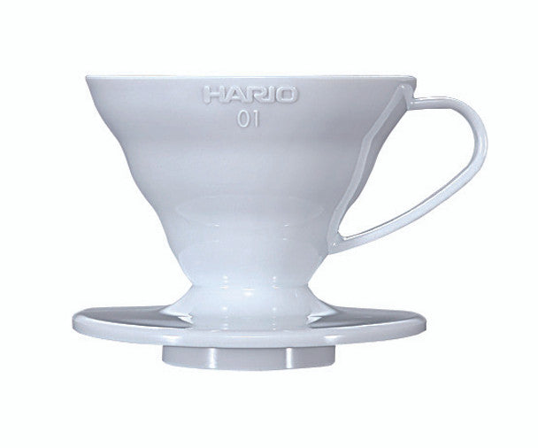 Hario V60 AS Resin Coffee Drippers