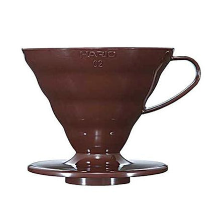 Hario V60 AS Resin Coffee Drippers