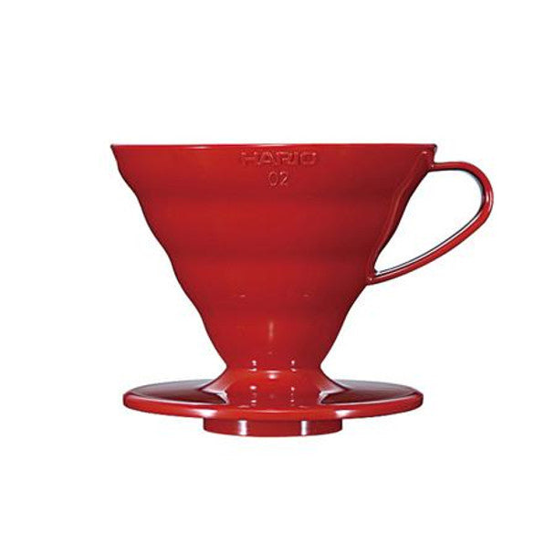 Hario V60 AS Resin Coffee Drippers