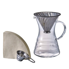 Collection image for: Hario Coffee Servers & Decanters