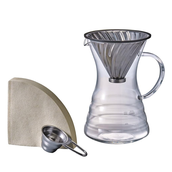 Hario V60 Pour Over Decanter