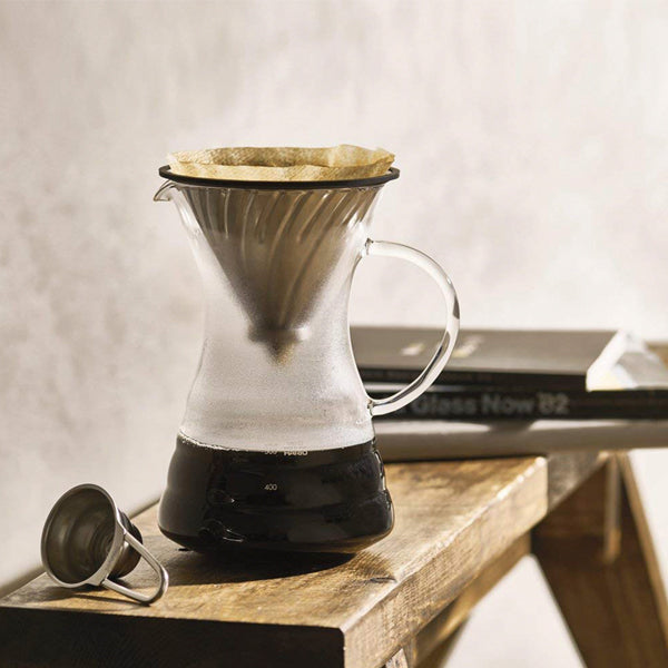 Hario V60 Pour Over Decanter