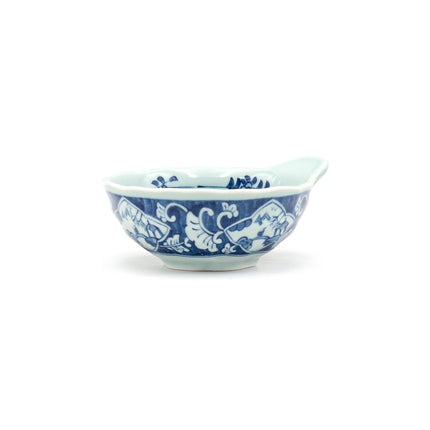 Japanese Soup Bowls Set Of 4