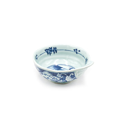 Japanese Soup Bowls Set Of 4