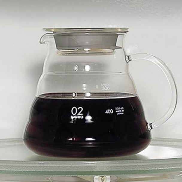 Hario V60 Range Server Hive