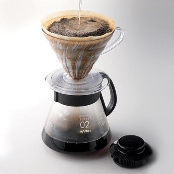 Hario V60 Coffee Pot Server 360mL