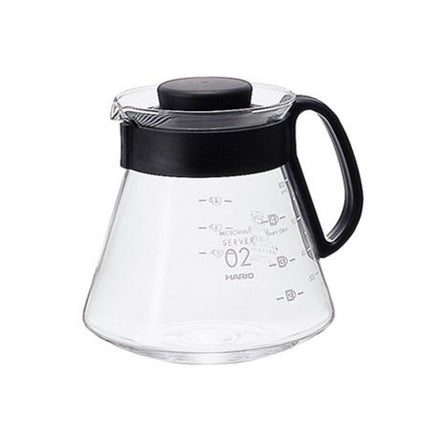 Hario V60 Coffee Pot Server 800mL