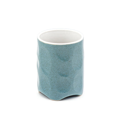 Koi Fish Ceramic Cup