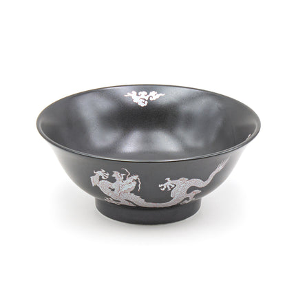 Silver Dragon Noodle Bowl