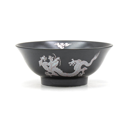 Silver Dragon Noodle Bowl