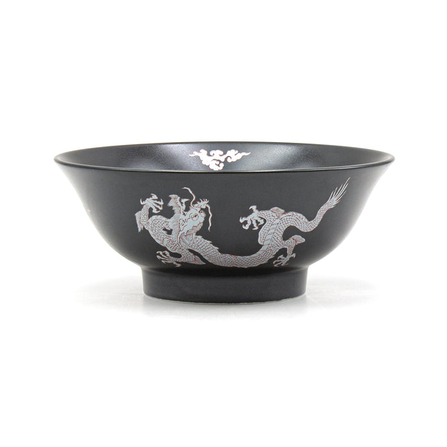 Silver Dragon Noodle Bowl