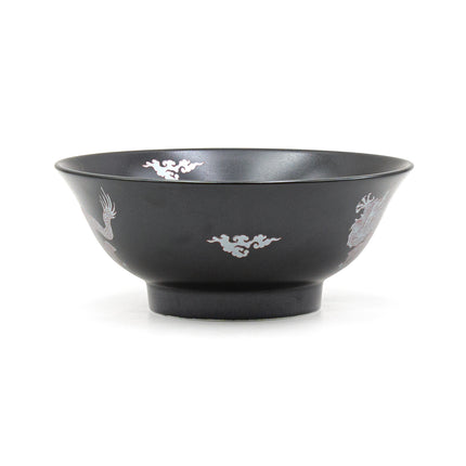 Silver Dragon Noodle Bowl