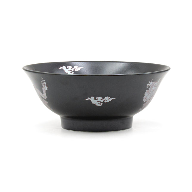 Silver Dragon Noodle Bowl