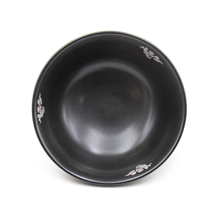 Silver Dragon Noodle Bowl
