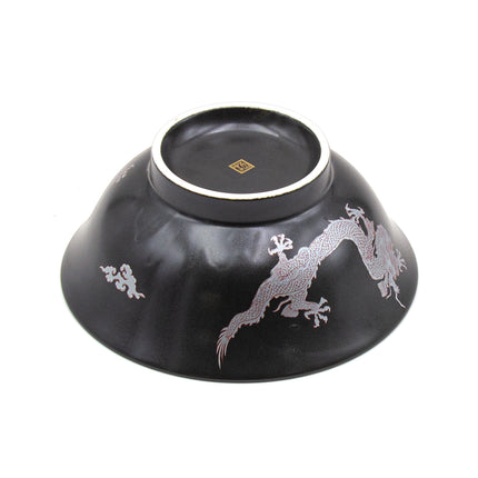 Silver Dragon Noodle Bowl