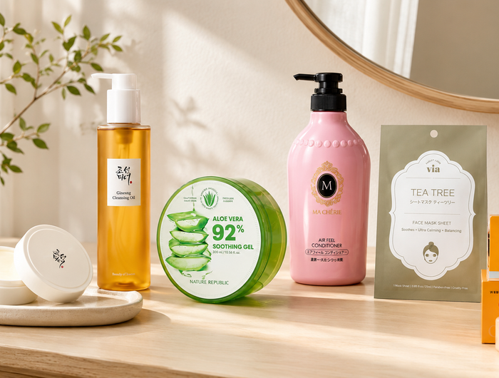 Get 20% Off Beauty Items