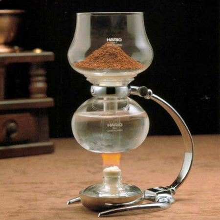 Hario Coffee Miniphon