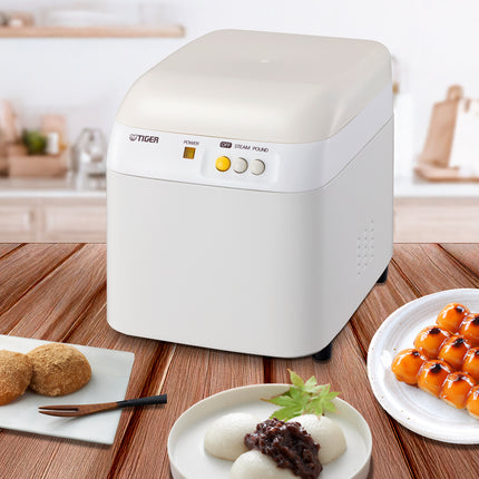 Tiger Mochi Maker - Made in Japan - 타이거 모찌 떡 메이커
