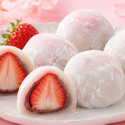 Tiger Mochi Maker - Made in Japan - 타이거 모찌 떡 메이커
